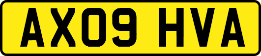 AX09HVA