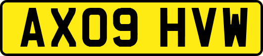 AX09HVW