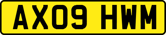 AX09HWM