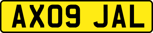 AX09JAL