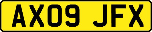 AX09JFX