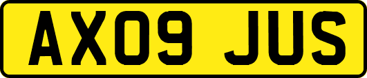 AX09JUS