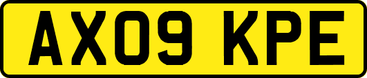 AX09KPE
