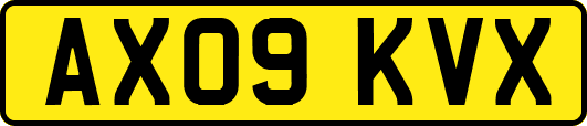 AX09KVX