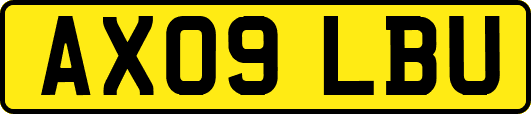 AX09LBU