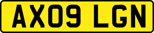 AX09LGN