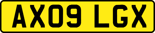 AX09LGX
