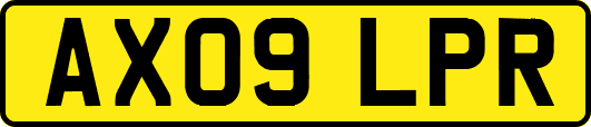 AX09LPR