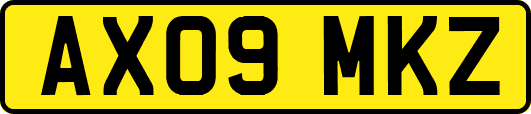 AX09MKZ