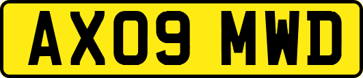 AX09MWD