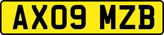 AX09MZB