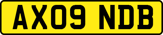 AX09NDB
