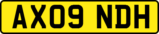 AX09NDH