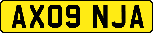 AX09NJA