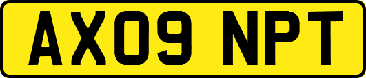 AX09NPT