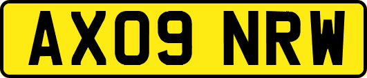 AX09NRW