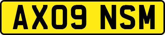 AX09NSM