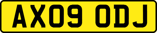 AX09ODJ