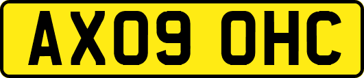 AX09OHC