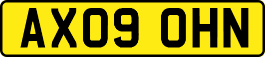 AX09OHN