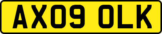 AX09OLK
