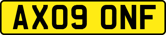 AX09ONF