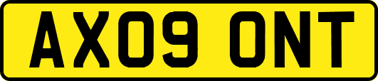 AX09ONT