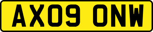 AX09ONW