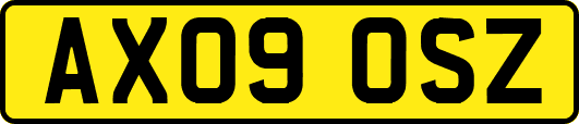 AX09OSZ