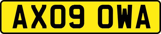 AX09OWA