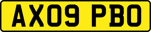 AX09PBO