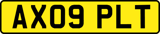 AX09PLT