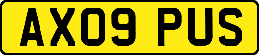 AX09PUS
