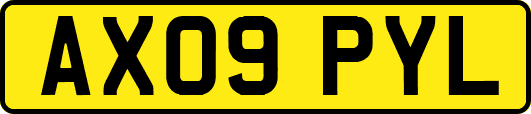 AX09PYL