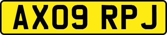 AX09RPJ