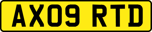 AX09RTD