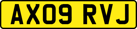 AX09RVJ