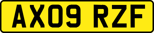AX09RZF