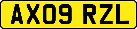 AX09RZL
