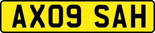 AX09SAH