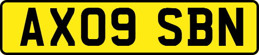 AX09SBN