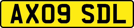 AX09SDL