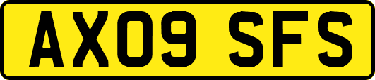 AX09SFS