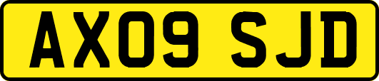 AX09SJD
