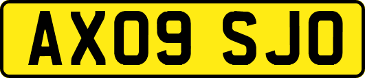 AX09SJO