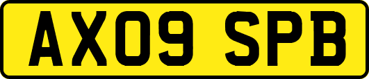 AX09SPB
