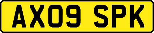AX09SPK