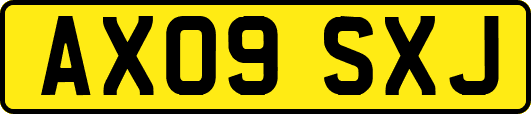 AX09SXJ