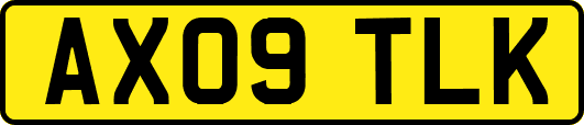AX09TLK