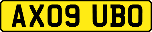 AX09UBO